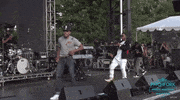 pitchfork music festival GIF by Pitchfork