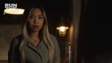 Andrew Phung Ugh GIF by Run The Burbs