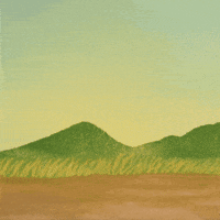 Bull Run Running GIF by Rare Americans