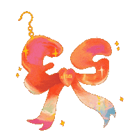Earring Sticker by ELFSACK