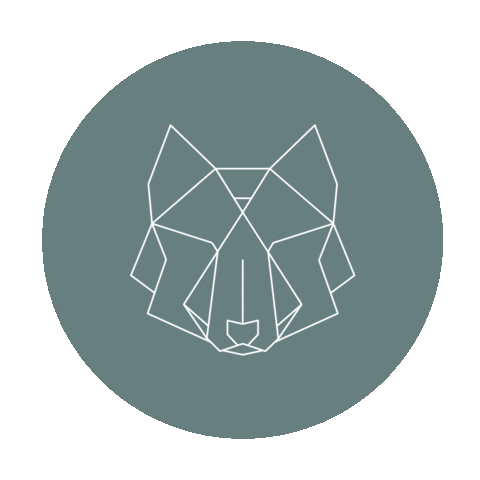 WolffCafe giphyupload cafe wolff wolff cafe Sticker