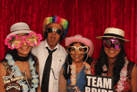 fun party GIF by Tom Foolery Photo Booth