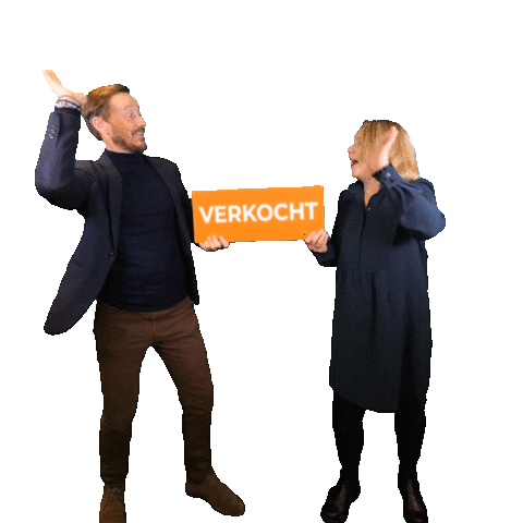 WoerdenMakelaardij giphyupload makelaar woerden makelaardij woerden Sticker