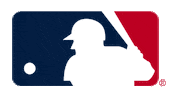 Major League Baseball Logo Sticker by Adobe