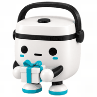Fathers Day Family GIF by Rice Robot