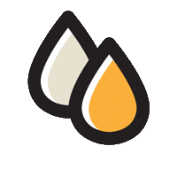 Milkandhoney Sticker by Milk & Honey PH