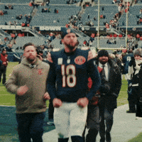 High Five Lets Go GIF
