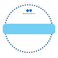 Blue Cross Ma Sticker by Blue Cross Blue Shield of Massachusetts