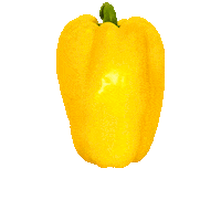 Lux Paprika Sticker by FrëschKëscht