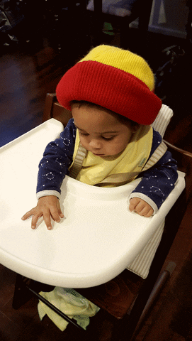 finger GIF