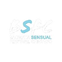 Sensual Bachata Bsfc Sticker by Bachata Sensual USA