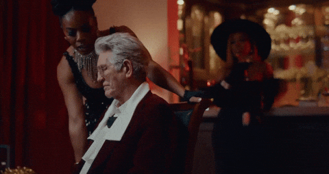 Spend It GIF by Summer Walker