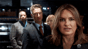 Nbc GIF by SVU