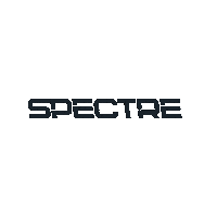 Spectre Sticker by XS Scuba