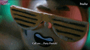 Crossingswords GIF by HULU