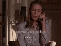 season 4 netflix GIF by Gilmore Girls 