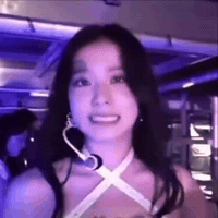 Eee Jisoo Blackpink GIF