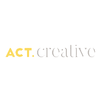 Branding Melbourne Sticker by ACTcreative