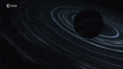 Space Science Stars GIF by European Space Agency - ESA