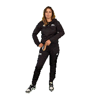 Andrea Kine Sticker by SOH Basketball