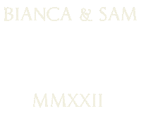 Ostuni Sam Murphy Sticker by Bianca Bosso