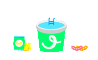 Food Delivery Sticker by mjam
