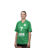 Munster Sticker by Volleyball Bundesliga