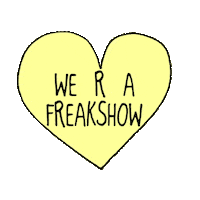 heart STICKER by imoji