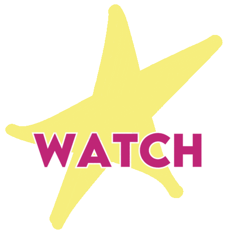 kimberlystuartwrites kimberly stuart kimberlystuart starwatch star for jesus Sticker