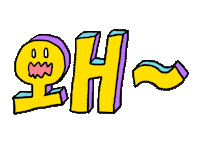 Omg Sticker