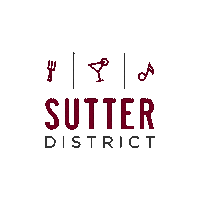 Tea Bar Sticker by Midtown Association