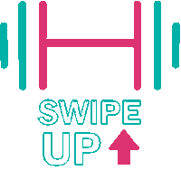 StudioH booty abs haya studioh Sticker