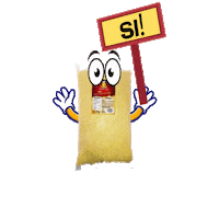 CiemsaFoodservice yes si ciemsafoodservice Sticker