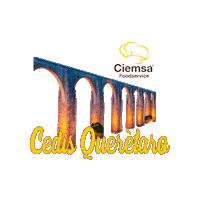 CiemsaFoodservice queretaro ciemsafoodservice cedis queretaro Sticker