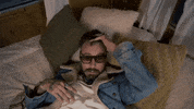 Drunk Music Video GIF by Elvie Shane