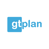 gtplan supply supply chain gtplan Sticker