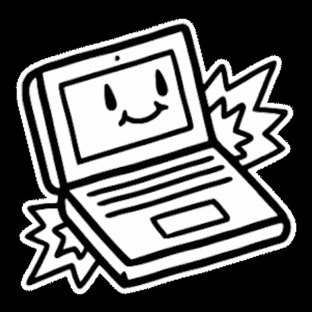 Computer GIF