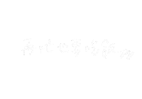 Handwriting 吃飯 Sticker