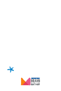 Miami Sailing Sticker by Sunreef Yachts