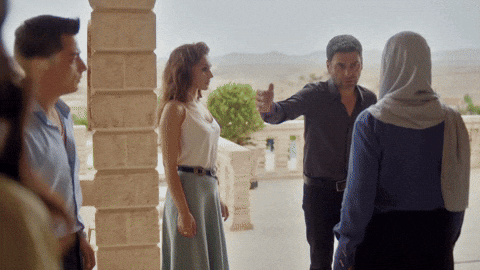 Kanal D GIF by Ay Yapım