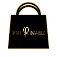 branko babic nails Sticker by Phiprofessional GmbH