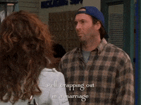 season 4 netflix GIF by Gilmore Girls 