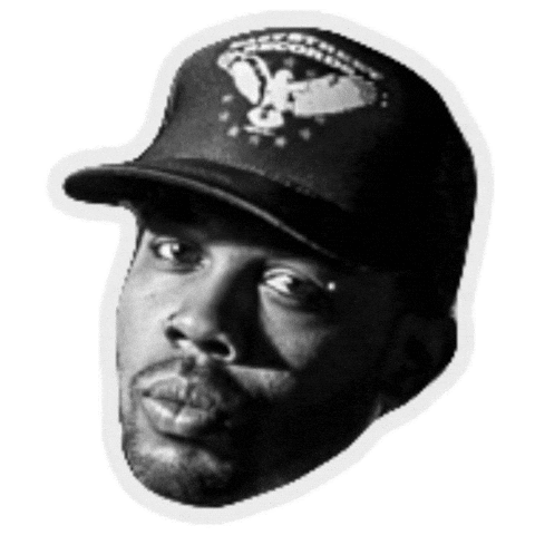 Seattle Takemeaway Sticker by Ayron Jones