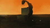 Inferno GIF by Bella Poarch