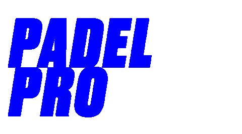 Sticker by Padel Pro