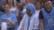 North Carolina Dance GIF by UNC Tar Heels
