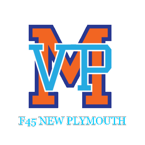 F45Np Sticker by f45 new plymouth