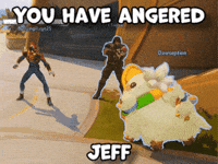 Angry Marvel GIF