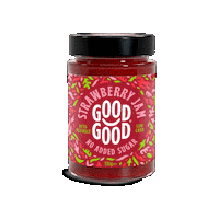 Good Morning Chocolate Sticker by GOOD GOOD Brand