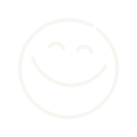 Happy Smiley Face Sticker by Stater Bros. Markets